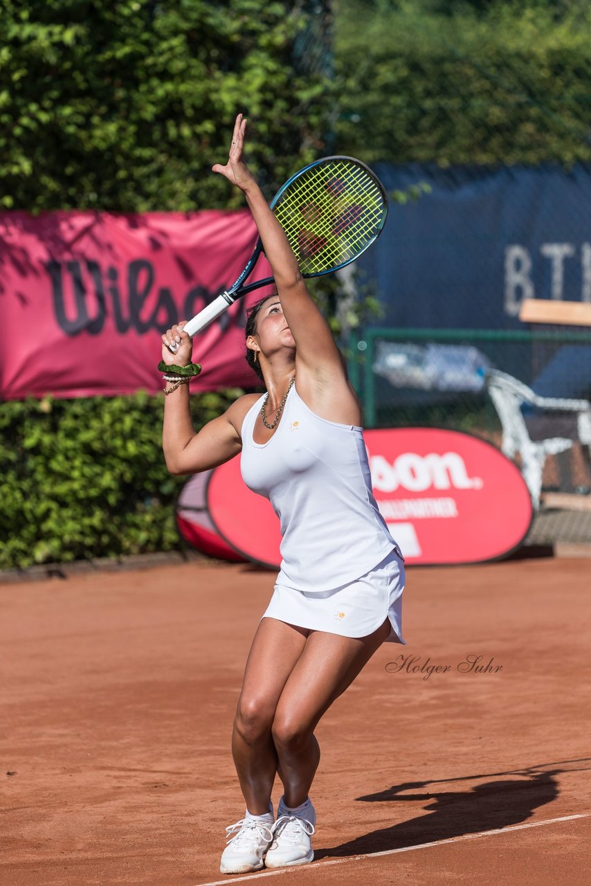 Katharina Lehnert 19 - Braunschweig Women Open